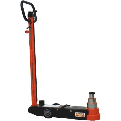 Afbeelding van Bahco lucht hydraulische krik 40 20 BH2402010