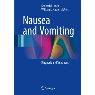 Afbeelding van Nausea and Vomiting
