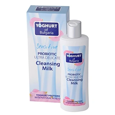 Afbeelding van Probiotic Ultra Delicate Cleansing Milk probiotische reinigingsmelk 230 ml