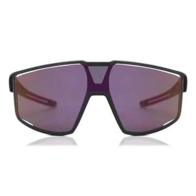 Afbeelding van Julbo Fury S Zonnebril, uniseks, voor kinderen, Zwart, one size