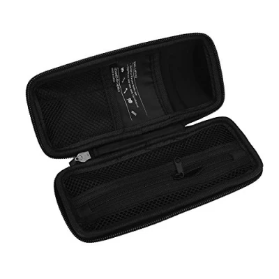 Afbeelding van Zadeltassen voor fiets, zadeltas, fietstassen bagagedrager, gereedschapstas, waterdichte tas reparatieset, draagbare mountainbike reparatiegereedschap,