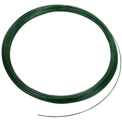 Afbeelding van Spandraad Groen 3,8 mm Rol 100 meter