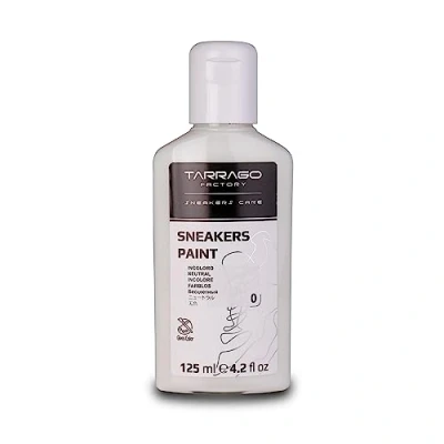 Afbeelding van Tarrago Sneakers Paint Neutral Base (000) 125ml