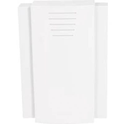 Afbeelding van Zamel GNS 208 LARGO Gong 230 V (max) 85 dBA Wit