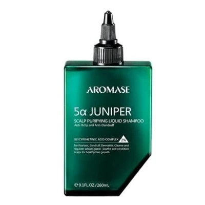 Afbeelding van Aromase Liquid Pre shampoo 260ml Haibu by Kapperskorting.com