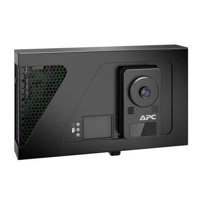 Afbeelding van APC NetBotz NBWL0755 Room Monitor 755 geschikt voor muurbevestiging