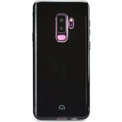 Afbeelding van Mobilize Gelly Case Samsung Galaxy S9+ Black