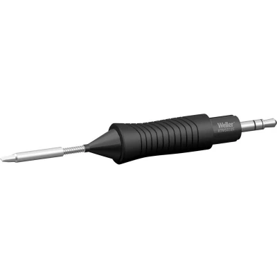 Afbeelding van Weller RTMS 018 S MS soldeerpunt Beitelvorm Grootte 1.80 mm Inhoud: 1 stuk(s)