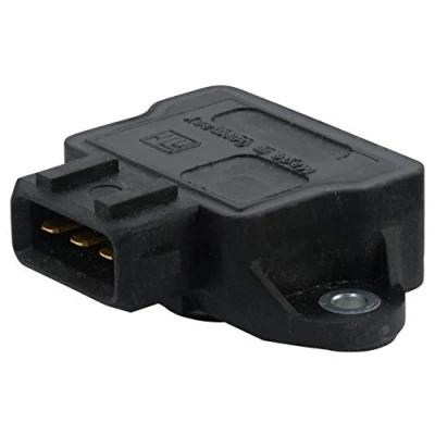 Afbeelding van Hella Gasklep positiesensor 6PX 008 476 101