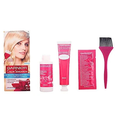 Afbeelding van Garnier Color Sensation #110 Rubio Extra Claro