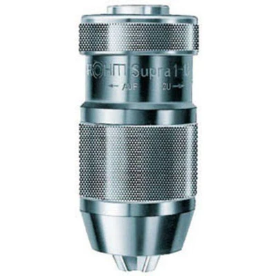 Afbeelding van RÖHM 871057 Snelspanboorhouder Supra S Spann Ø 3 16mm B 16 v. Re. loop mm