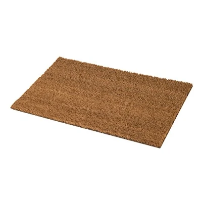 Afbeelding van Fixman 783442 PVC Back Tu fted Kokosmat 350 x 600 mm