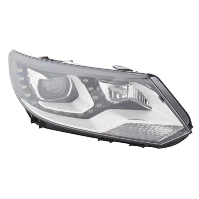 Afbeelding van Hella Koplamp VW Tiguan (5N_) Rechts 11 Xenon AFS 1ZT 010 748 101