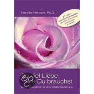 Afbeelding van So viel Liebe wie du brauchst