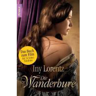 Afbeelding van Die Wanderhure