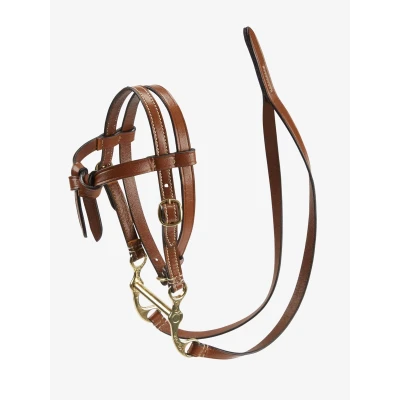 Afbeelding van LeMieux Toy Pony Western Hoofdstel