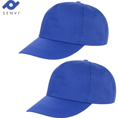Afbeelding van Result Houston Printers Cap RC080X Aqua