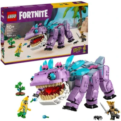 Afbeelding van LEGO 77077 Klombo (77077)