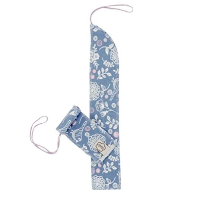 Afbeelding van Imsevimse Tampons Wasbaar Garden Super, 8 Stuk