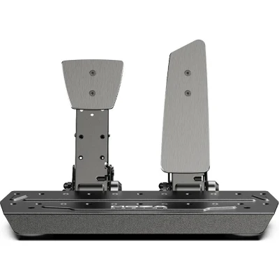 Afbeelding van MOZA SR P Pedal Set of 2 No Clutch pedalen