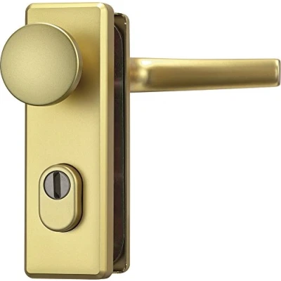 Afbeelding van ABUS Deurbeveiliging KKZS700 F3 met cilinderbescherming, 08964