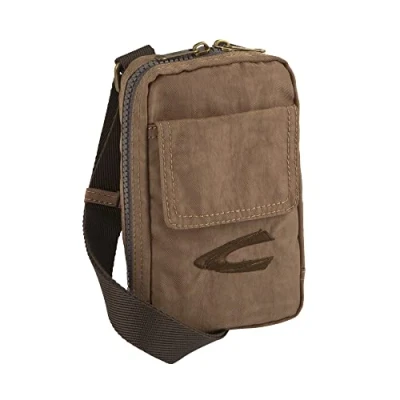 Afbeelding van camel active Schoudertas, Maat: One Size, Sand