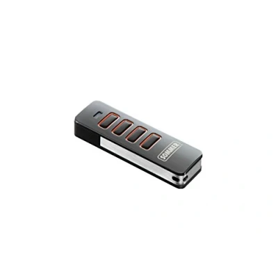 Afbeelding van SOMMER 4 commando handzender Pearl Vibe 868,95 MHz voor poortaandrijving, 4019V000