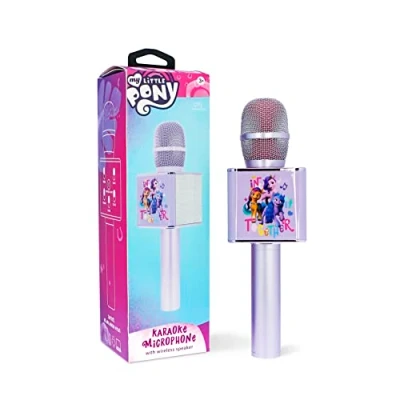 Afbeelding van MICRO MY LITTLE PONY