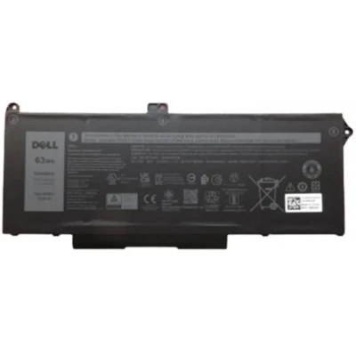 Afbeelding van Dell Laptop Accu 4100mAh
