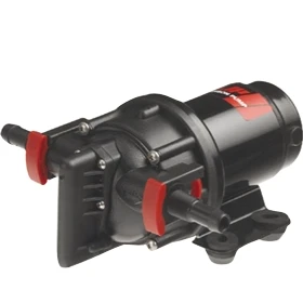 Afbeelding van Johnson aqua jet drinkwaterpomp wps 2.9 24v/90w 11l/min max. 2.8bar