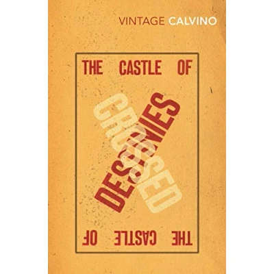 Afbeelding van The Castle Of Crossed Destinies