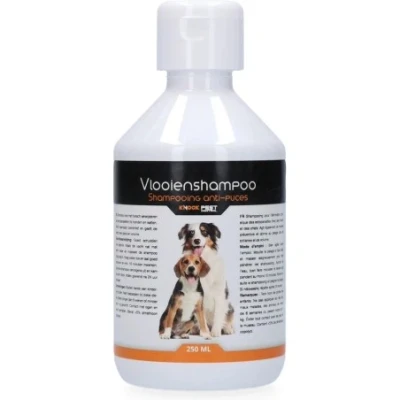 Afbeelding van Knock Pest Vlooienschampoo 250ml