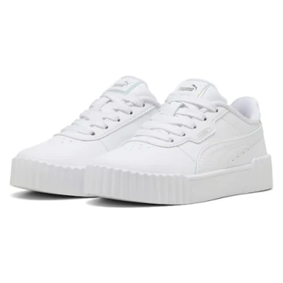 Afbeelding van Meisjestrainers Puma Carina 3.0 Holo 2.0 PS