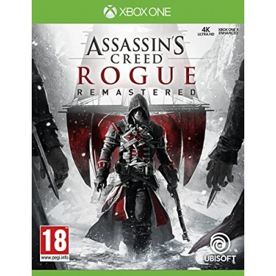 Afbeelding van Assassin&#039;s Creed Rogue Remastered Xbox One Game
