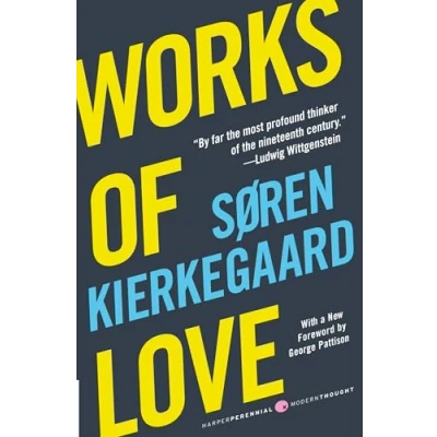 Afbeelding van Works of Love