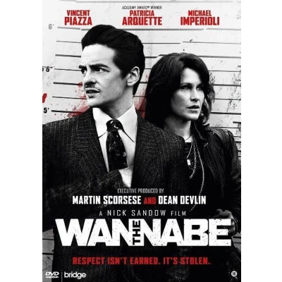 Afbeelding van The Wannabe