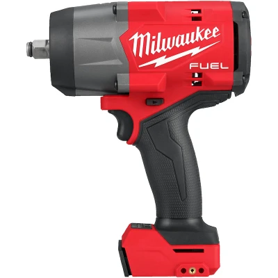 Afbeelding van Milwaukee M18 FHIW2F12 0 FUEL™ 1/2&quot; Slagmoersleutel met frictiering Body 4933498056
