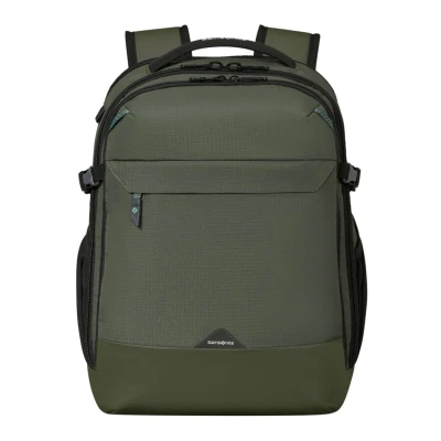 Afbeelding van Samsonite Roadseeker Rugzak M Donker Olijfgroen