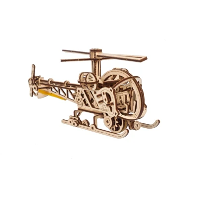 Afbeelding van Ugears SMART Mini Helikopter