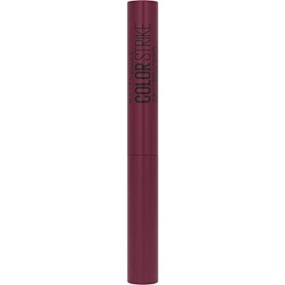 Afbeelding van Maybelline Color Strike Cream To Powder Eyeshadow Pen 15 Tempt