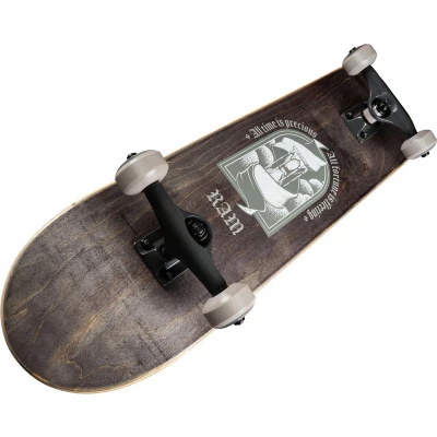 Afbeelding van Ram Skateboard 7.75 Ligat Dark
