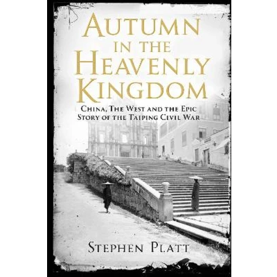 Afbeelding van Autumn in the Heavenly Kingdom
