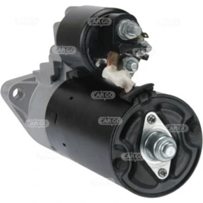 Afbeelding van Startmotor / Starter HC CARGO 114477