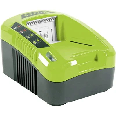 Afbeelding van Zipper ZI LGR40V AKKU Accupacklader