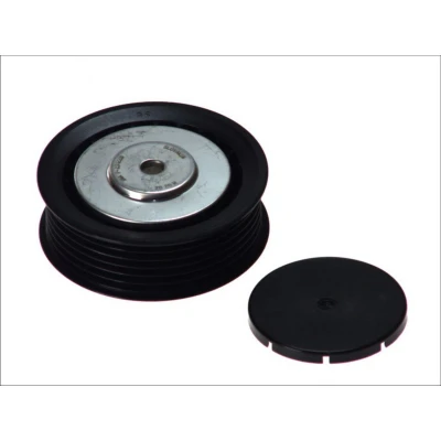 Afbeelding van Ina Spanrol (poly) V riem 531 0733 10