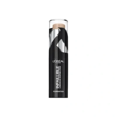 Afbeelding van L&#039;Oréal Paris Infallible Foundation Shaping Stick 200 Honey