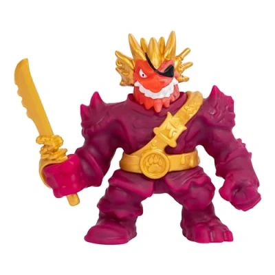Afbeelding van Beeldje HELDEN VAN Goo JIT ZU Cursed Sea GJZ Blazagon 11 cm
