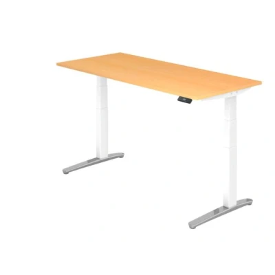 Afbeelding van hjh OFFICE PRO Xbhm 19 WC Beuken