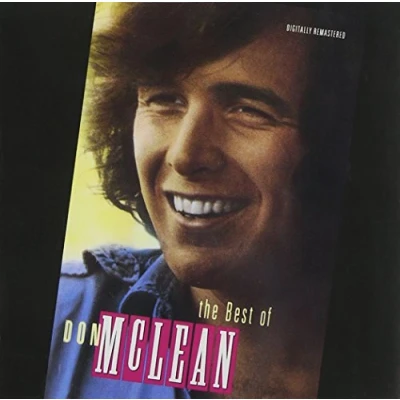 Afbeelding van The Best Of Don McLean