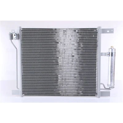 Afbeelding van Nissens Airco condensor 940384